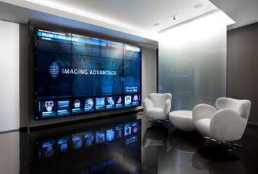 Soluciones de video wall