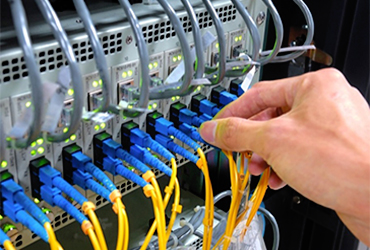 Soluciones de networking y cableado estructurado