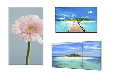 Soluciones de video wall